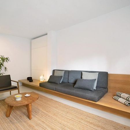 Apartamento La Alameda Santa Cruz de Tenerife Eksteriør billede