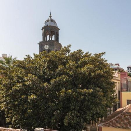 Apartamento La Alameda Santa Cruz de Tenerife Eksteriør billede