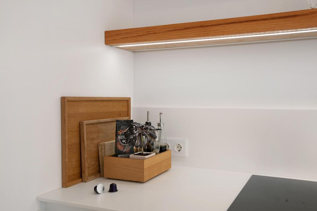 Apartamento La Alameda Santa Cruz de Tenerife Eksteriør billede