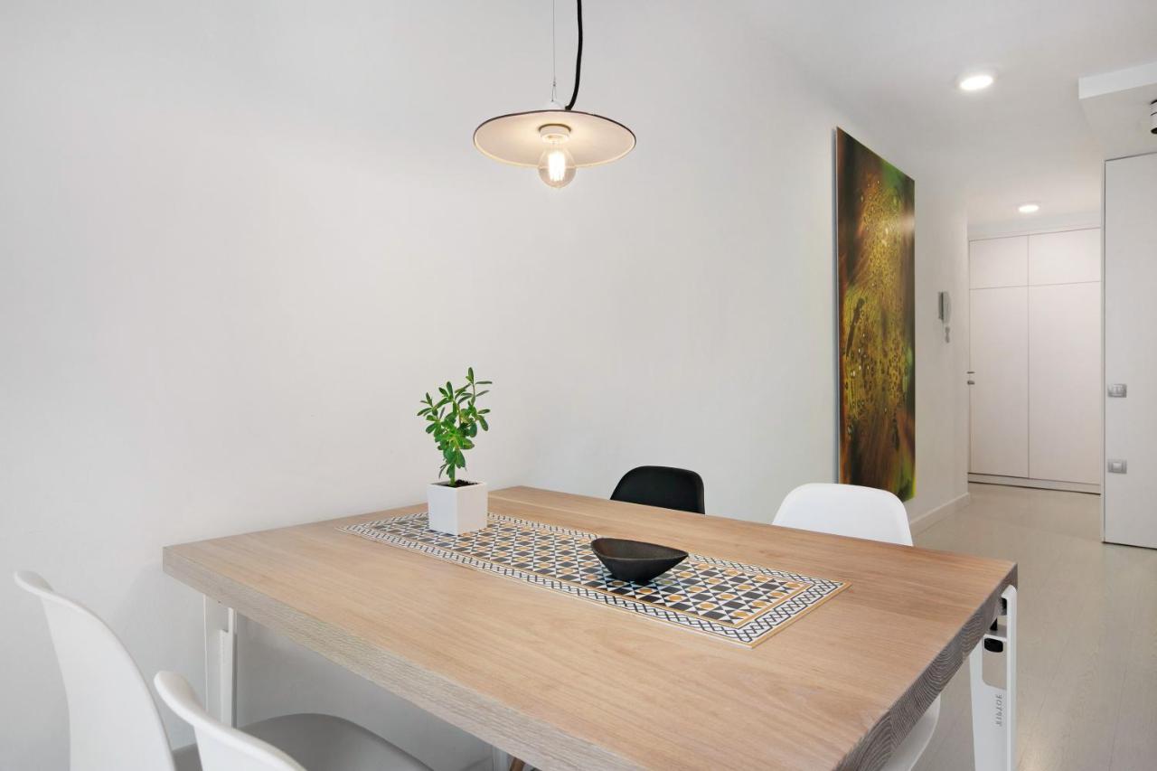 Apartamento La Alameda Santa Cruz de Tenerife Eksteriør billede
