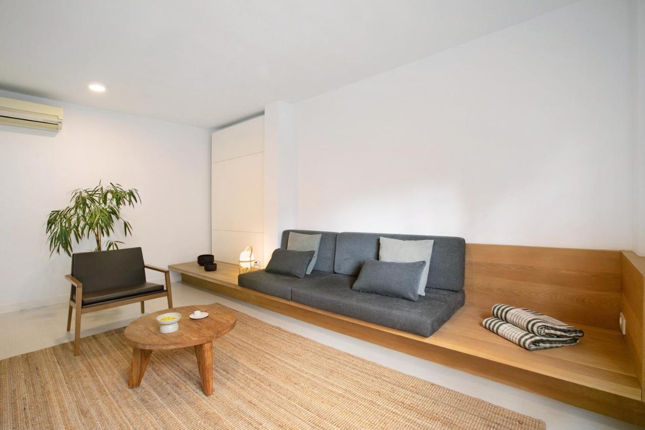 Apartamento La Alameda Santa Cruz de Tenerife Eksteriør billede