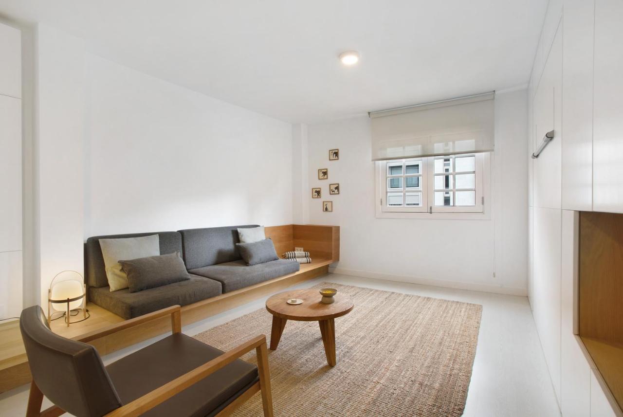 Apartamento La Alameda Santa Cruz de Tenerife Eksteriør billede