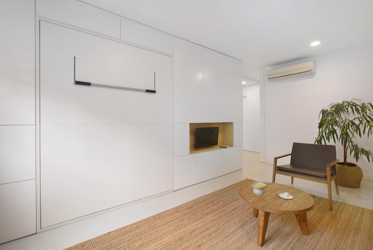 Apartamento La Alameda Santa Cruz de Tenerife Eksteriør billede