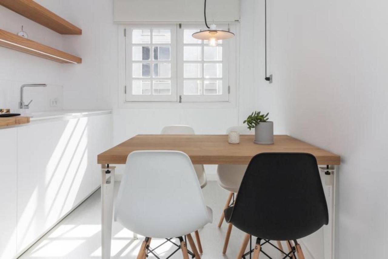 Apartamento La Alameda Santa Cruz de Tenerife Eksteriør billede