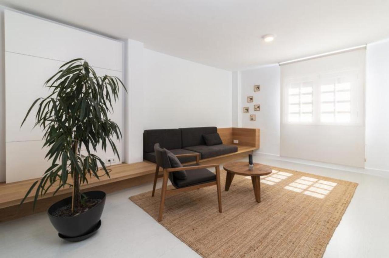 Apartamento La Alameda Santa Cruz de Tenerife Eksteriør billede