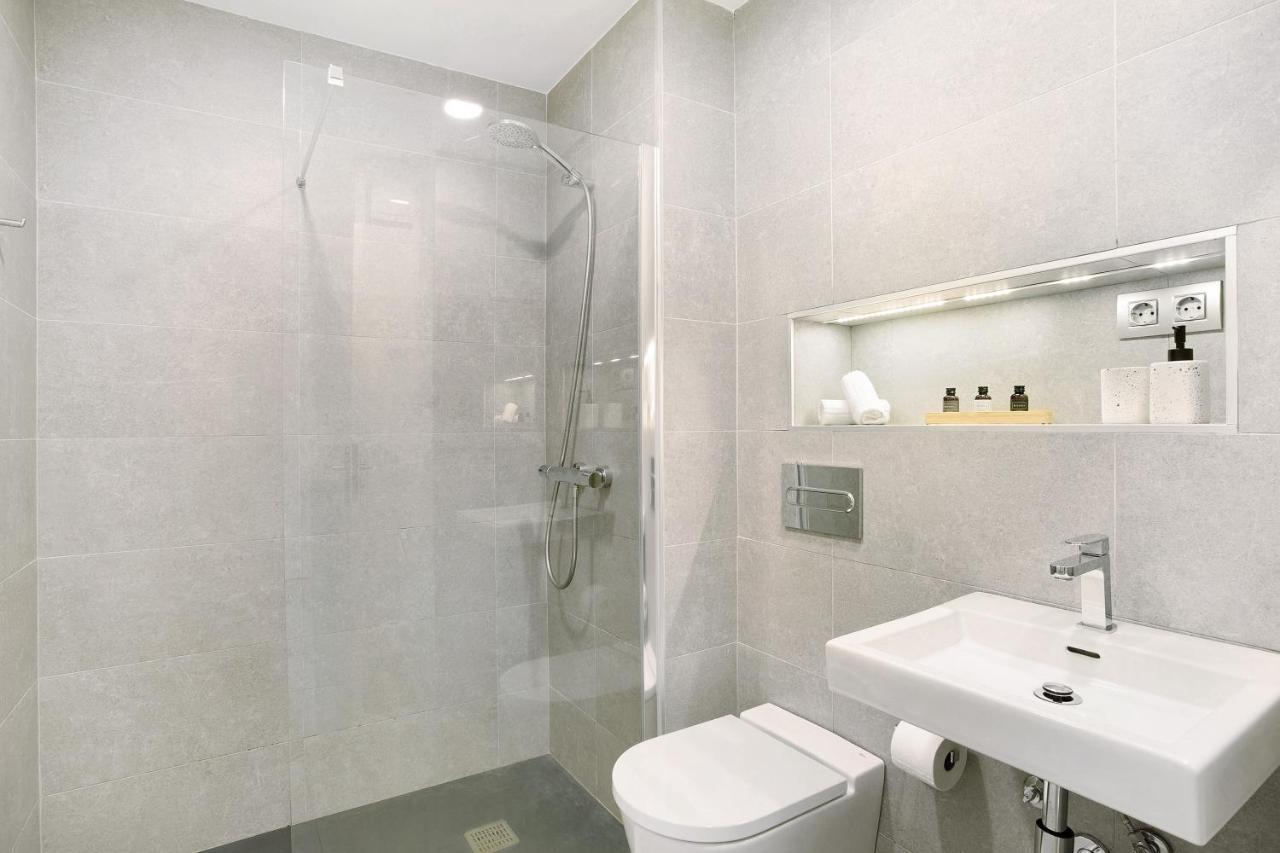 Apartamento La Alameda Santa Cruz de Tenerife Eksteriør billede