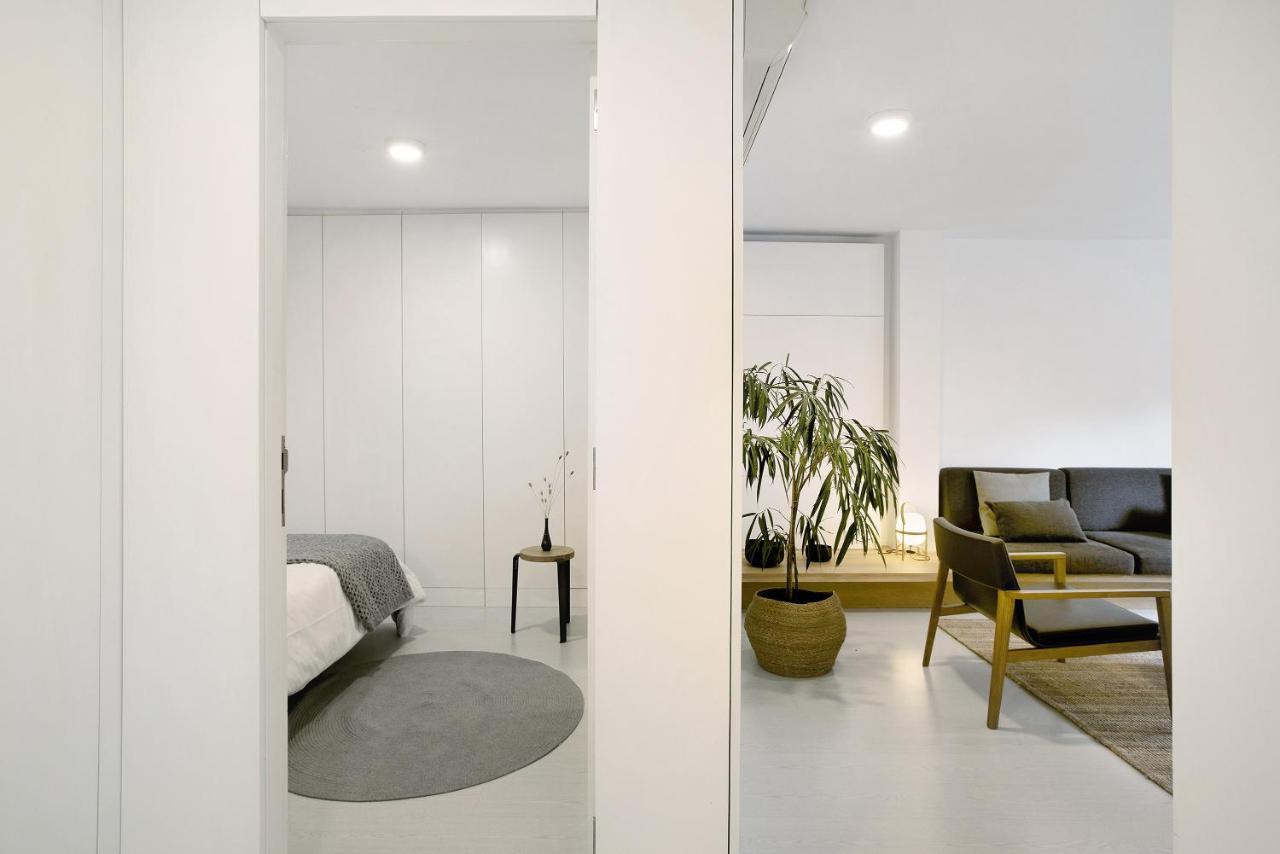 Apartamento La Alameda Santa Cruz de Tenerife Eksteriør billede