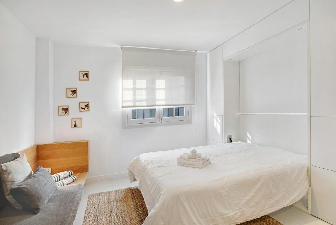 Apartamento La Alameda Santa Cruz de Tenerife Eksteriør billede