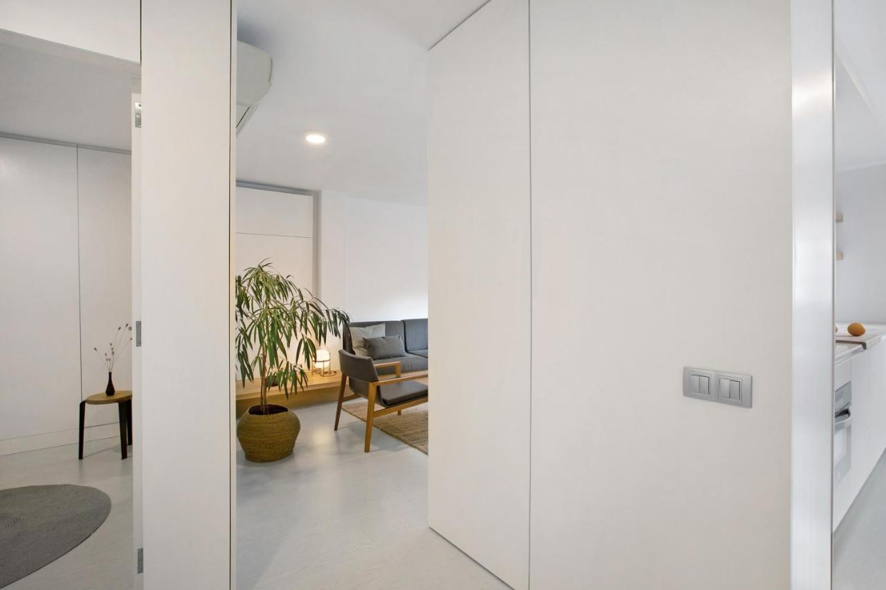 Apartamento La Alameda Santa Cruz de Tenerife Eksteriør billede