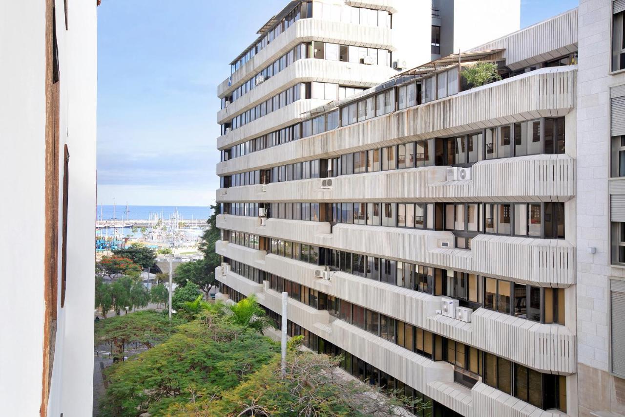 Apartamento La Alameda Santa Cruz de Tenerife Eksteriør billede
