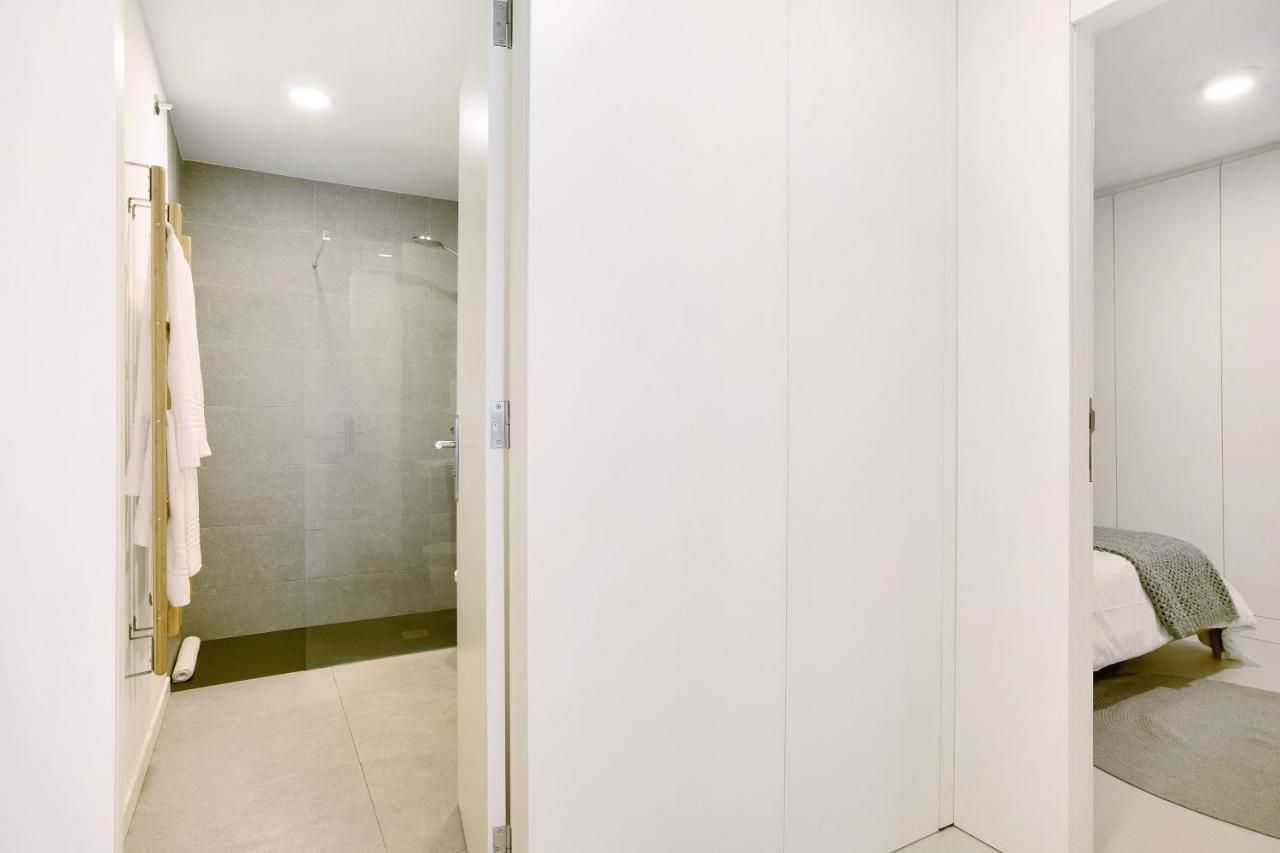 Apartamento La Alameda Santa Cruz de Tenerife Eksteriør billede