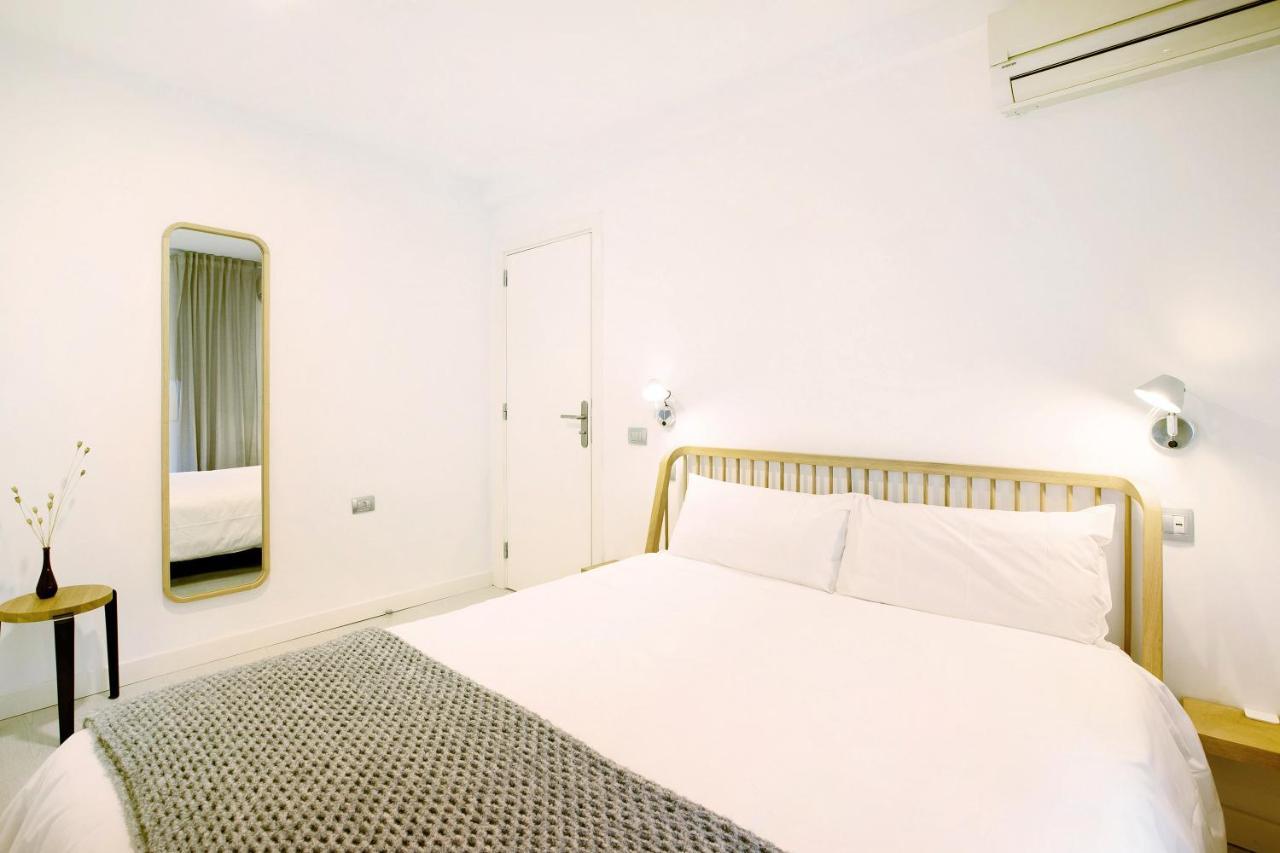 Apartamento La Alameda Santa Cruz de Tenerife Eksteriør billede